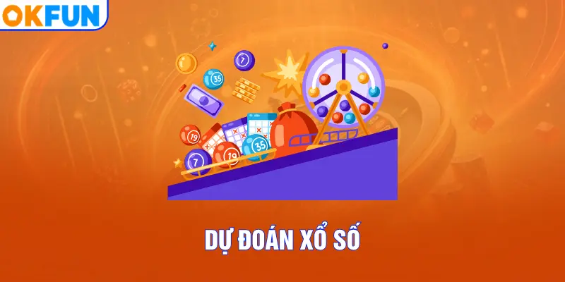 Dự đoán xổ số
