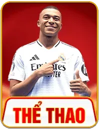 thể thao