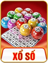 xổ số