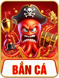 bắn cá