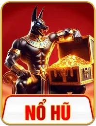 nổ hũ