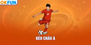 Kèo Châu Á