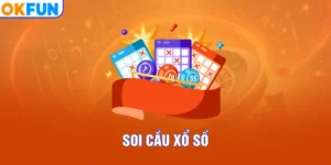 Soi cầu xổ số